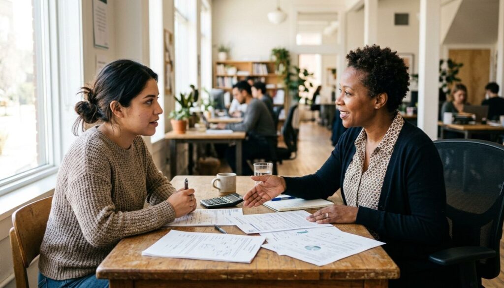 Financiamiento Sin Buró en México: Opciones Reales