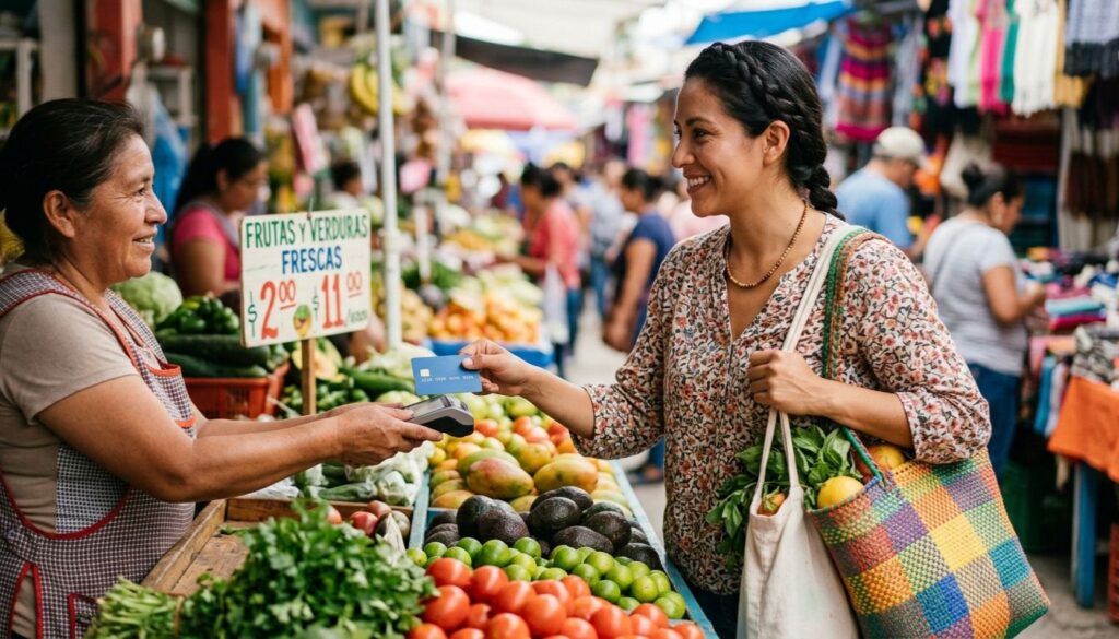 Mejores Tarjetas con Cashback en México: Cómo Ganar Dinero Usándolas
