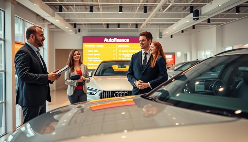 autofinanciamiento autos México