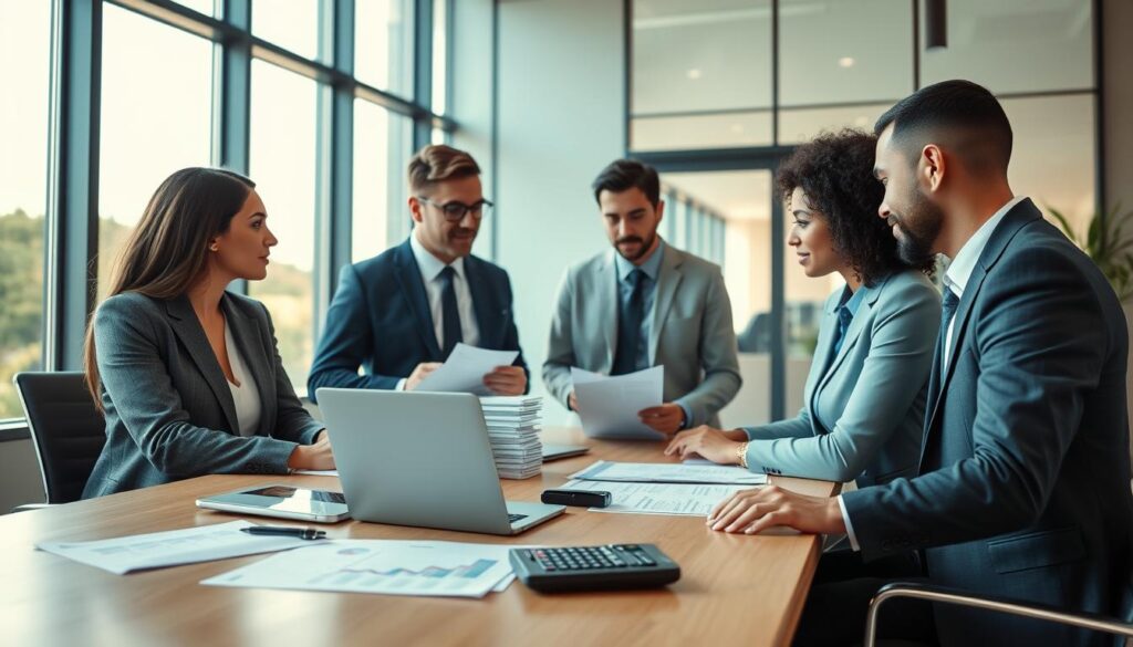 autofinanciamiento pagos anticipados