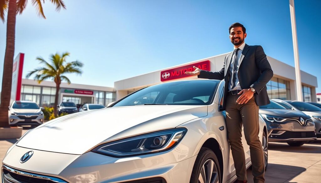 autofinanciamiento seminuevos México