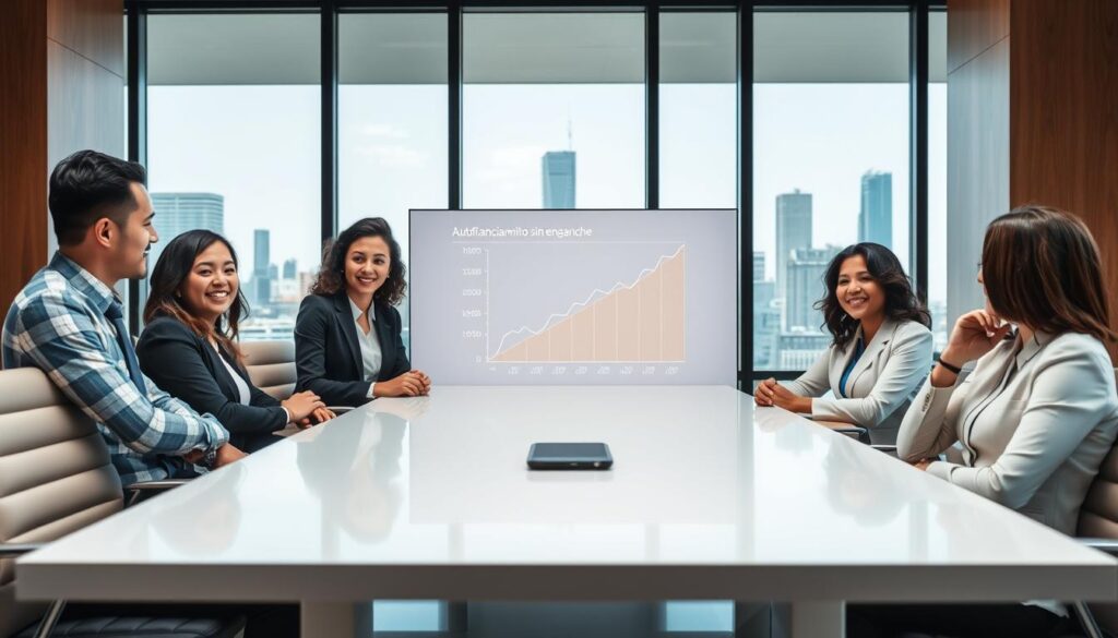 autofinanciamiento sin enganche México