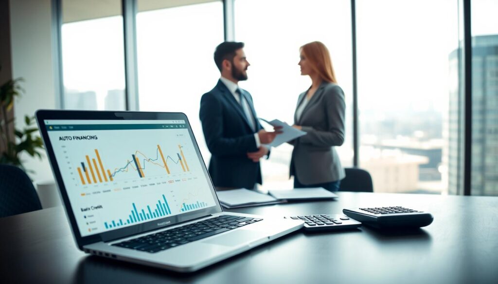 autofinanciamiento ventajas México