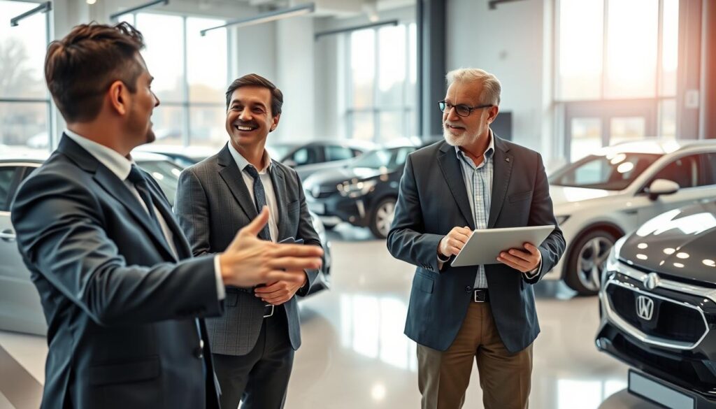 crédito auto Banorte México