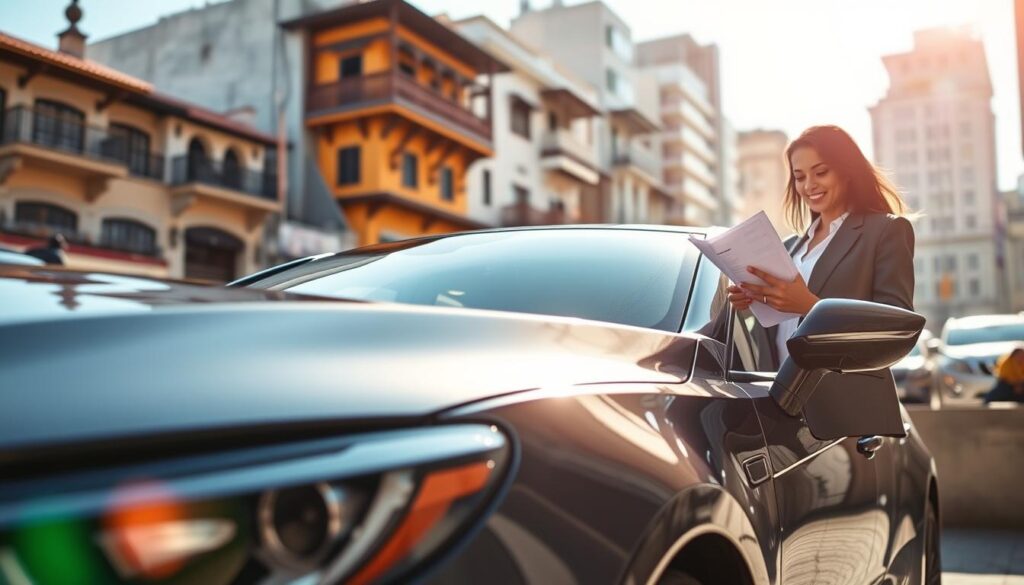 crédito auto rápido México