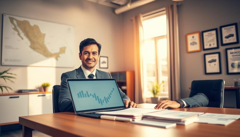 crédito auto usado México