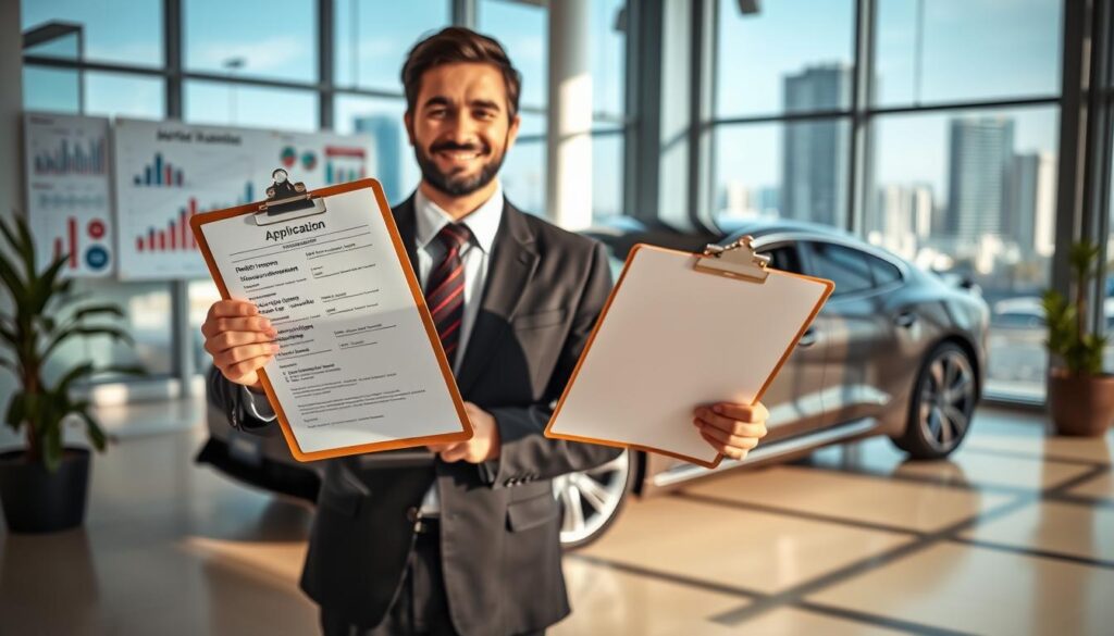 crédito automotriz requisitos México