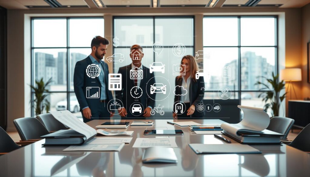 crédito automotriz sin buró México