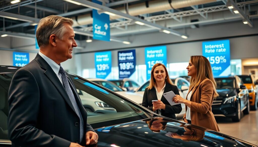 financiamiento Santander México