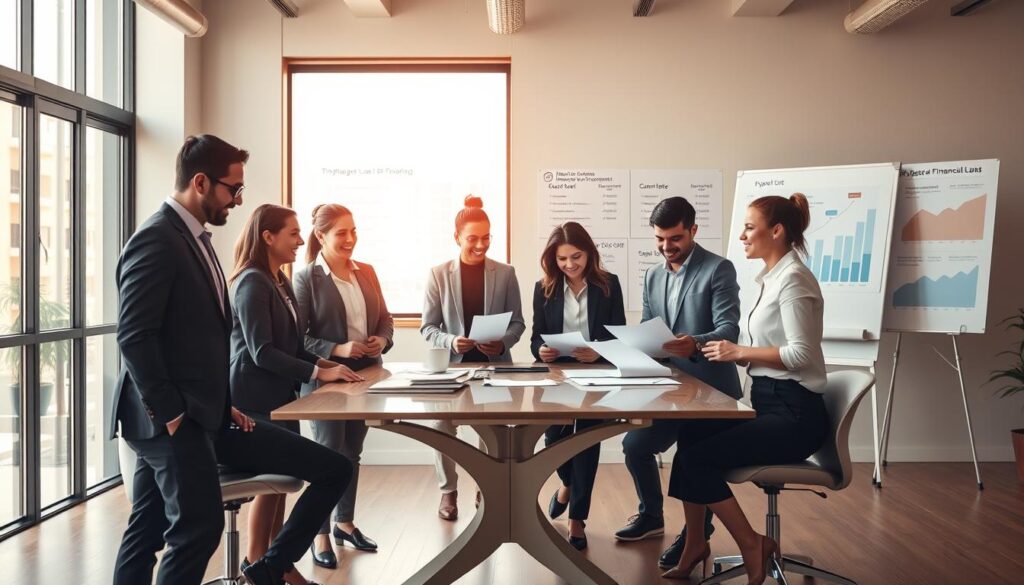 financiamiento para empleados México