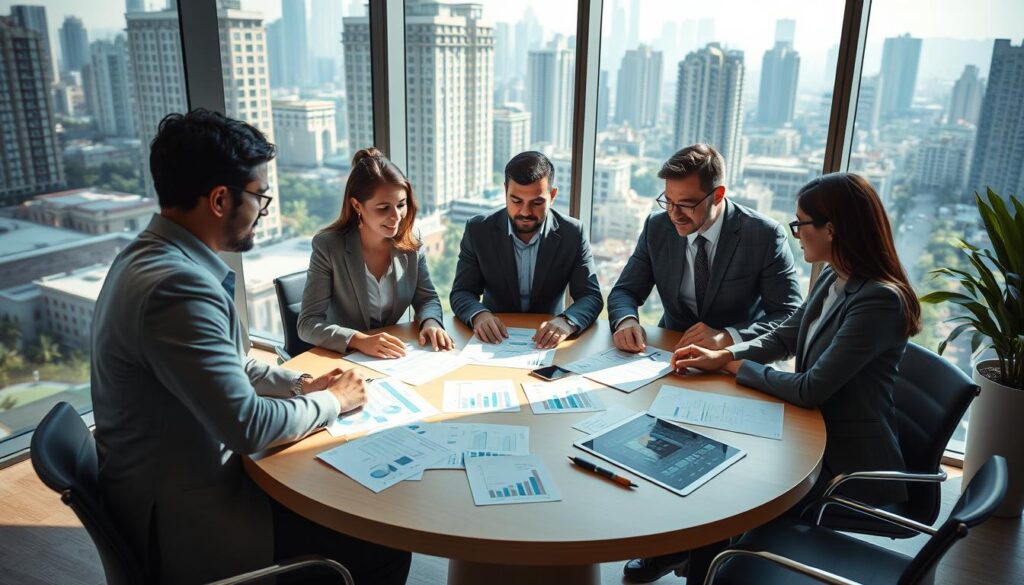 financiamiento para negocios México