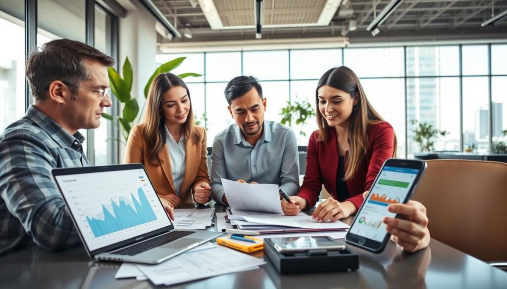 financiamiento sin buró México