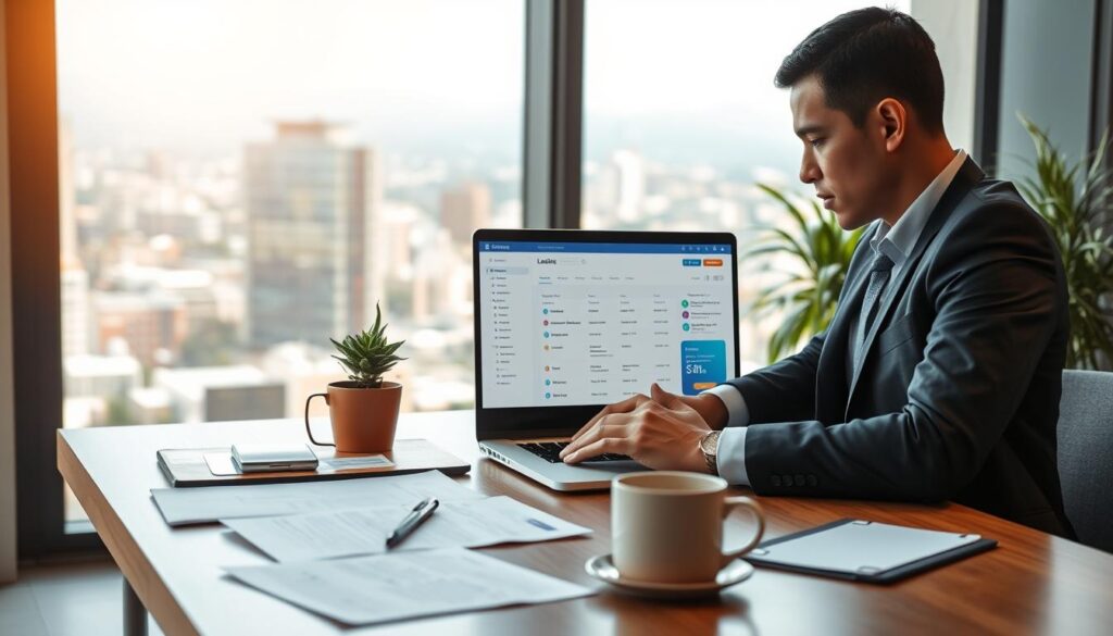 préstamos en línea confiables México