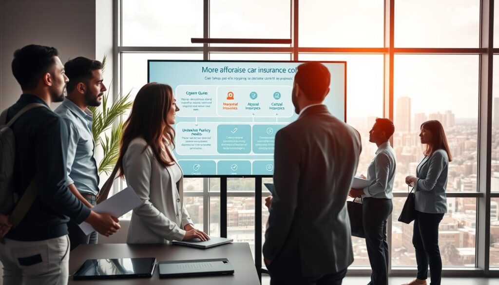 seguro de auto barato México