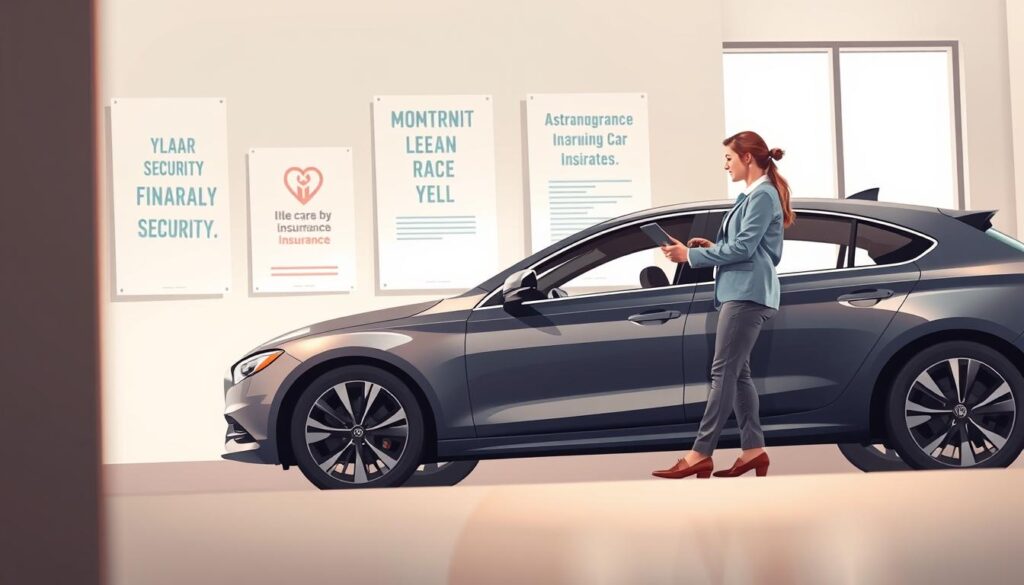 seguro de auto mensual México