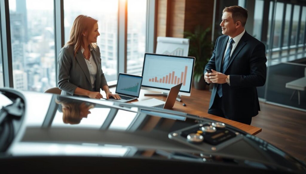 seguro de auto para crédito