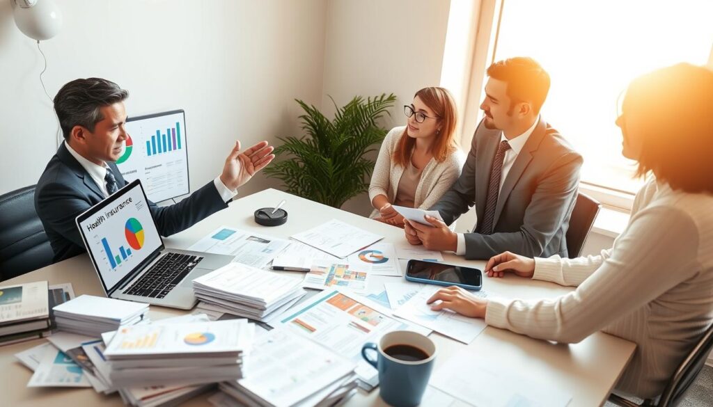 seguro de gastos médicos México