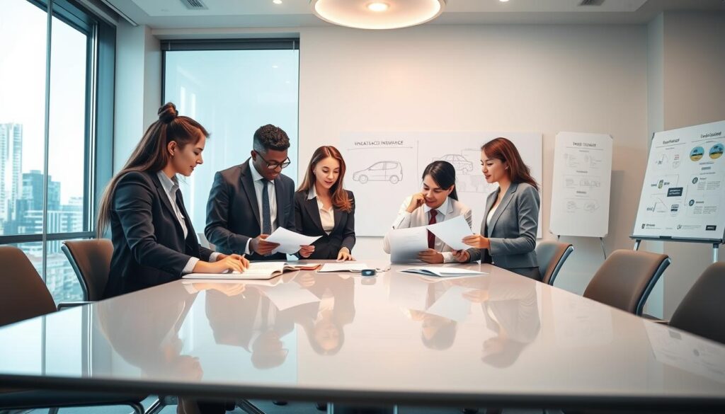 seguro obligatorio crédito auto