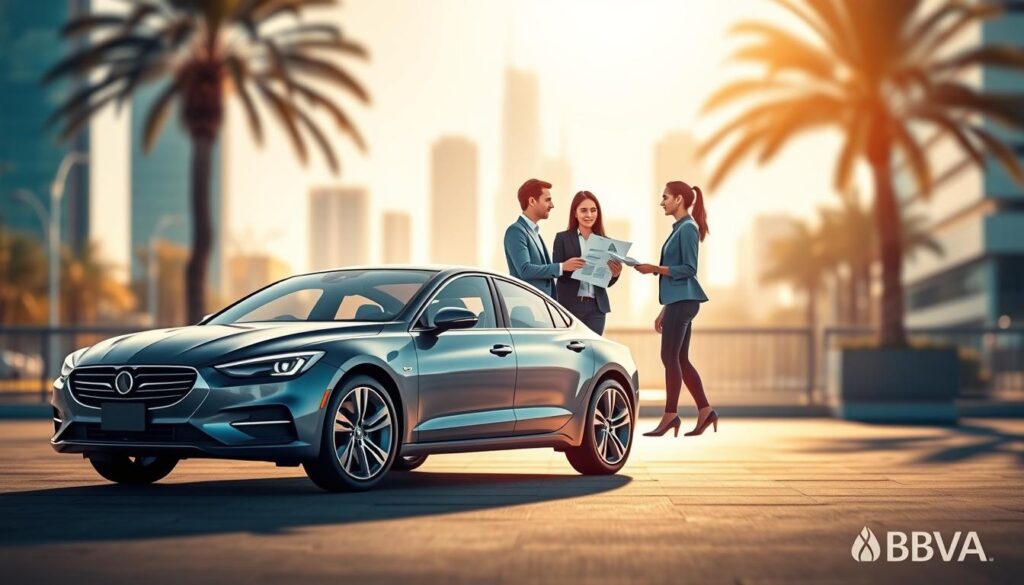 seguros BBVA México auto