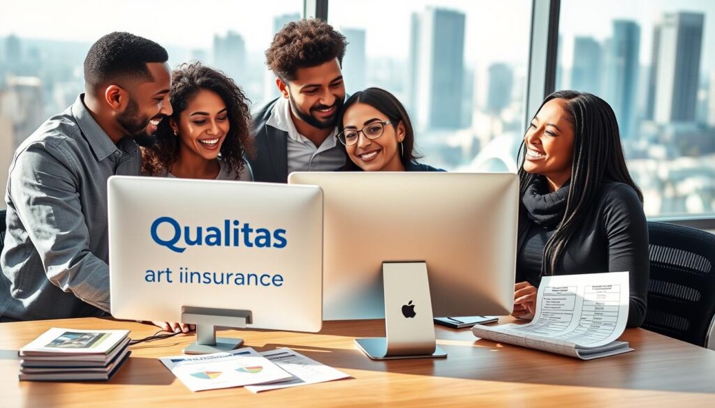 seguros Qualitas México auto