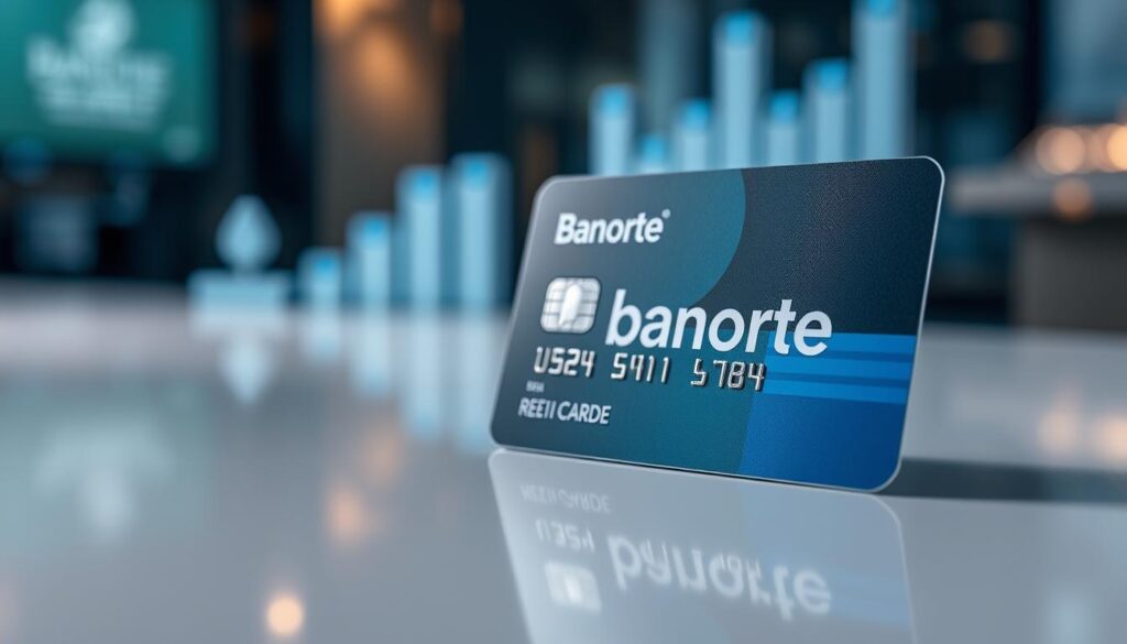 tarjeta de crédito Banorte beneficios