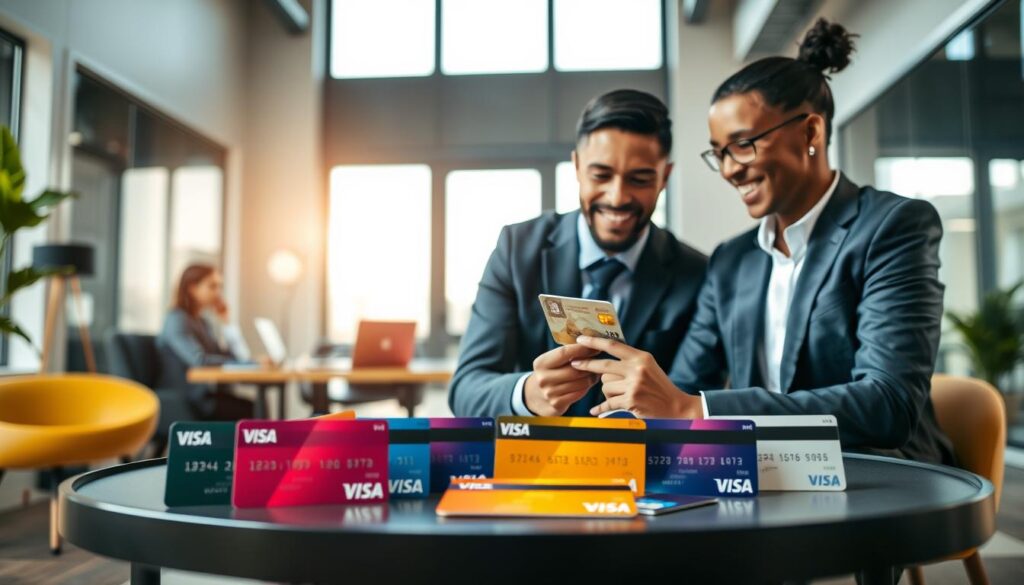 tarjetas de crédito con aprobación rápida