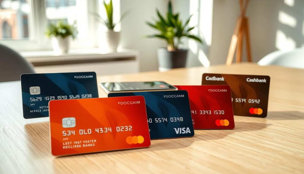 tarjetas de crédito con cashback México