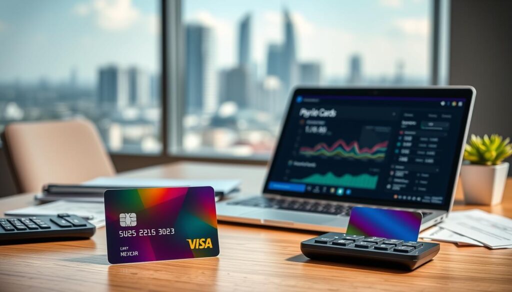 tarjetas de crédito para nómina México