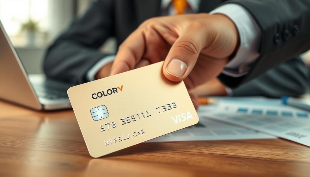 tarjetas de crédito para principiantes México